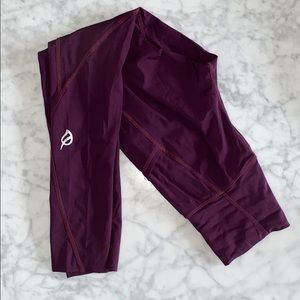 P’tula plum color raenells